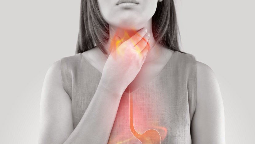 Feeling like something stuck in your throat | ENT Doctor, DLF Ph1 Gurgaon