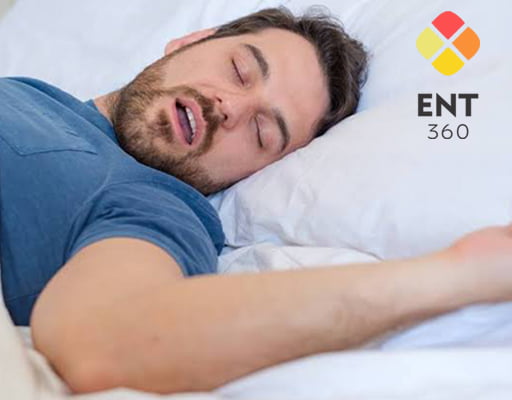 Sleep apnea - for treatment best ENT doctor in Gurgaon Dr. Akanksha Saxena