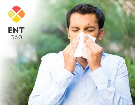 Allergy Clinic: for Proper diagnosis