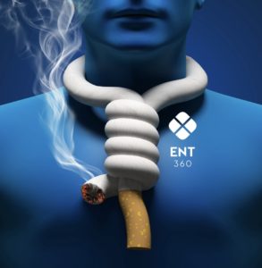 Quit Smoking | ENT360