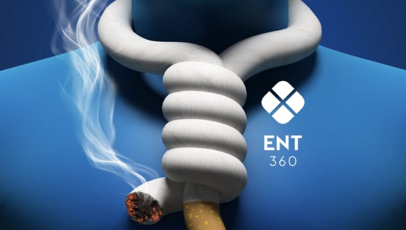 quit smoking | ENT360 Quit smoking ENT360 ENT doctor