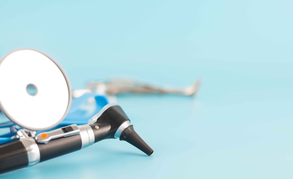 ENT clinic DLF Phase 1 Gurgaon